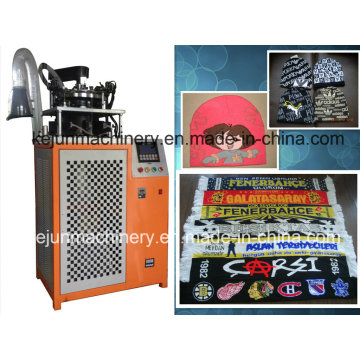 High Speed Cap and Scarf Knitting Machine